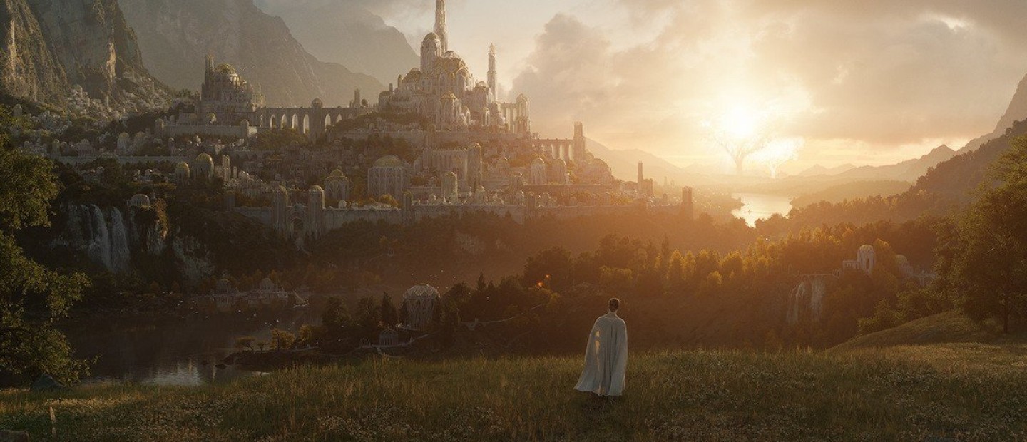 The Rings of Power: Γνωρίστε τους χαρακτήρες της σειράς μέσα από το νέο trailer