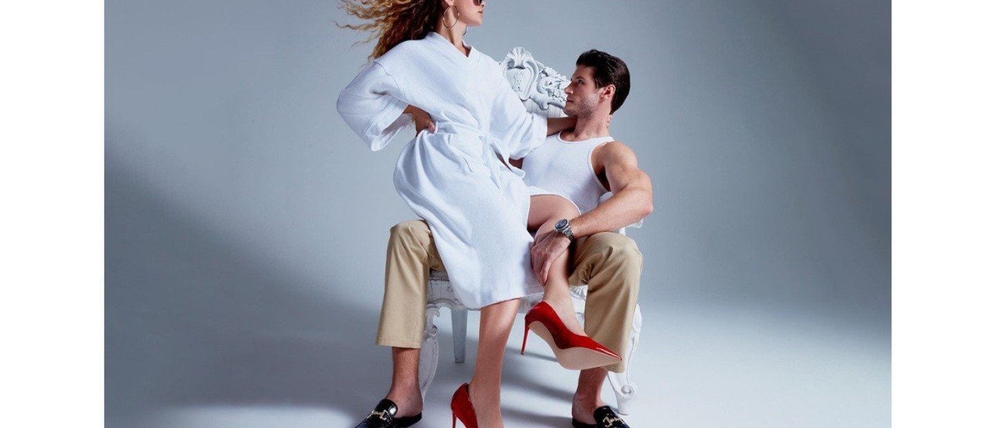 OH my Valentine: Τα πιο τέλεια δώρα for her & for him σε ακαταμάχητες εκπτώσεις 