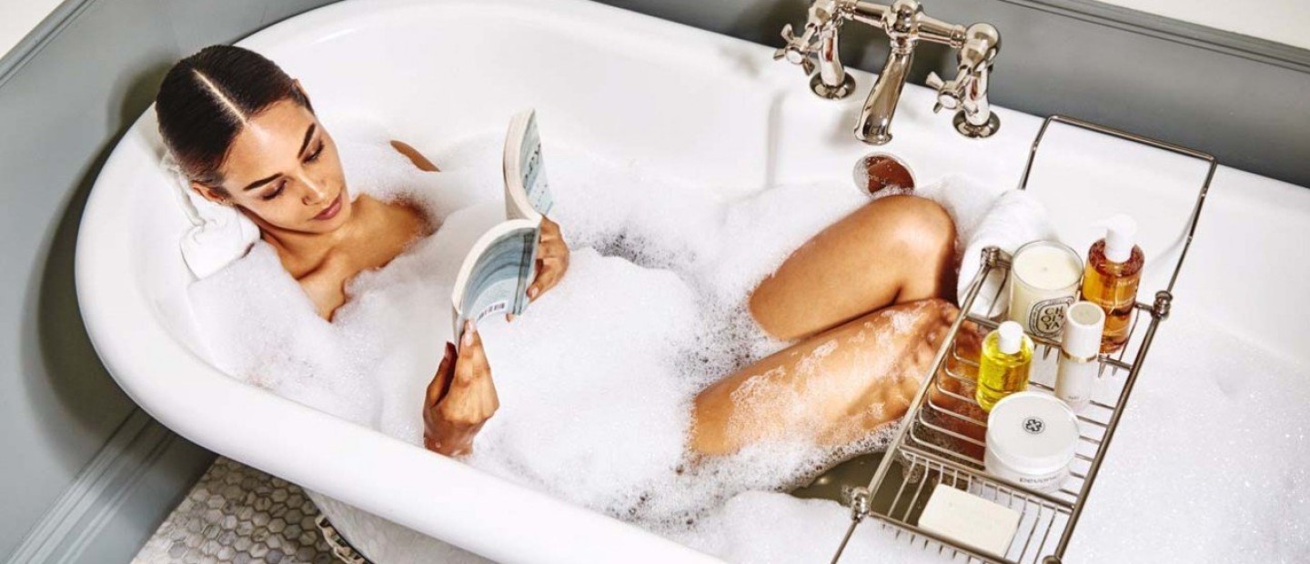 Mental Self-Care: Επενδύστε στην ψυχική υγεία & δείτε τη ζωή σας να αλλάζει ριζικά 