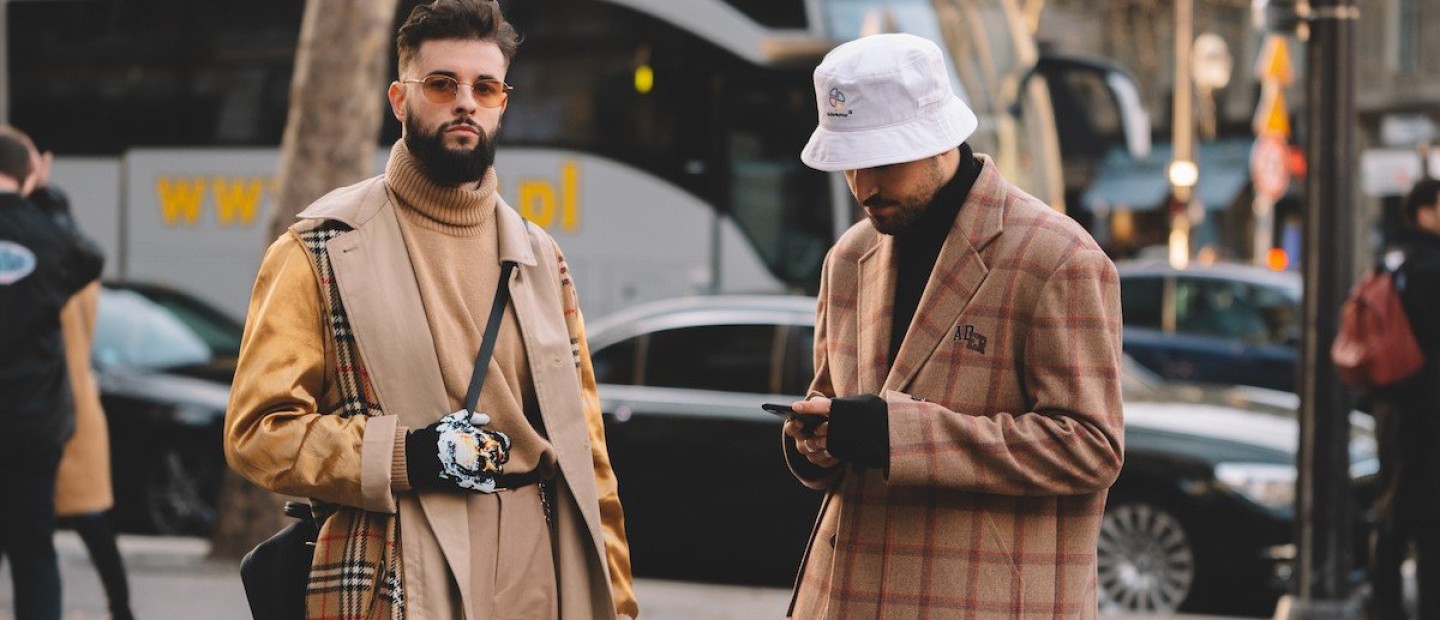 Ανδρική μόδα: Οι τάσεις από τις F/W 2022 πασαρέλες που μπορείτε να δοκιμάσετε από τώρα