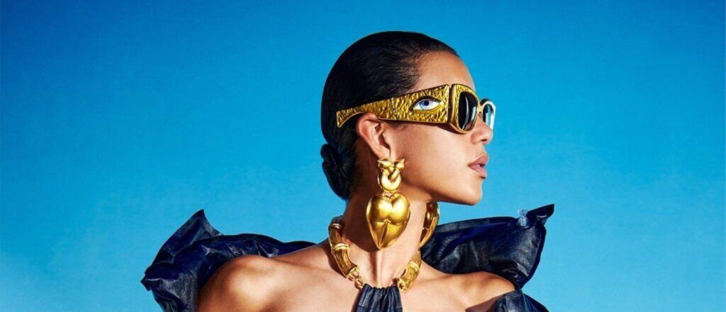 J is for Jewellery: Τα big trends της φετινής άνοιξης 