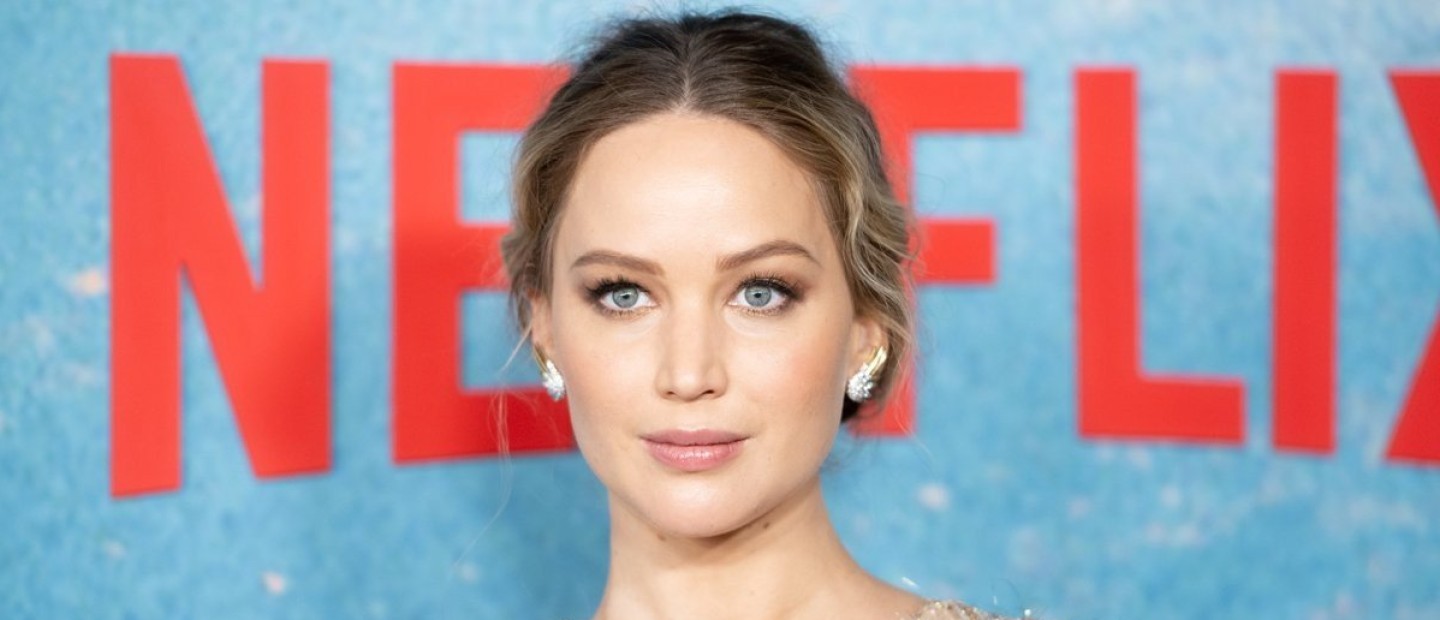 Οι πιο εντυπωσιακές red carpet εμφανίσεις της Jennifer Lawrence