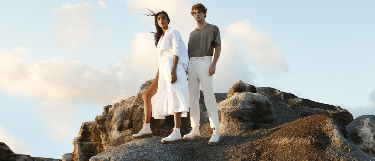 Το νέο shoe design της HOGAN είναι ό,τι πιο updated θα δείτε σήμερα 
