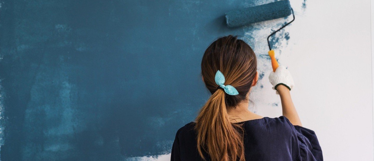 Τα καλύτερα decorating lessons που μαθαίνεις μετά τα 20