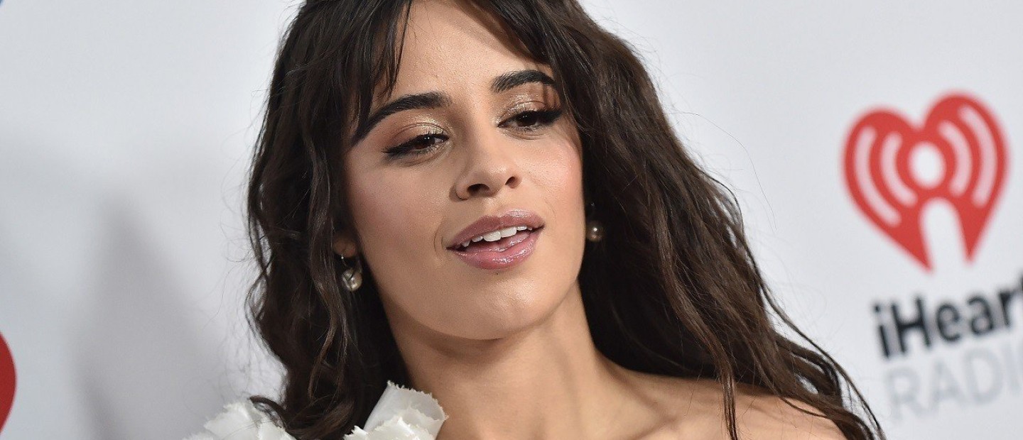 Η Camila Cabello επιστρέφει με ένα hot single