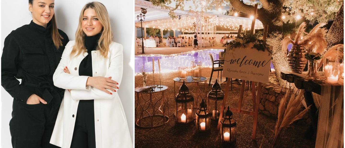 Ο ειδυλλιακός προορισμός λίγα λεπτά από τη Θεσσαλονίκη όπου μπορείτε να πραγματοποιήσετε την πιο ρομαντική τελετή γάμου 