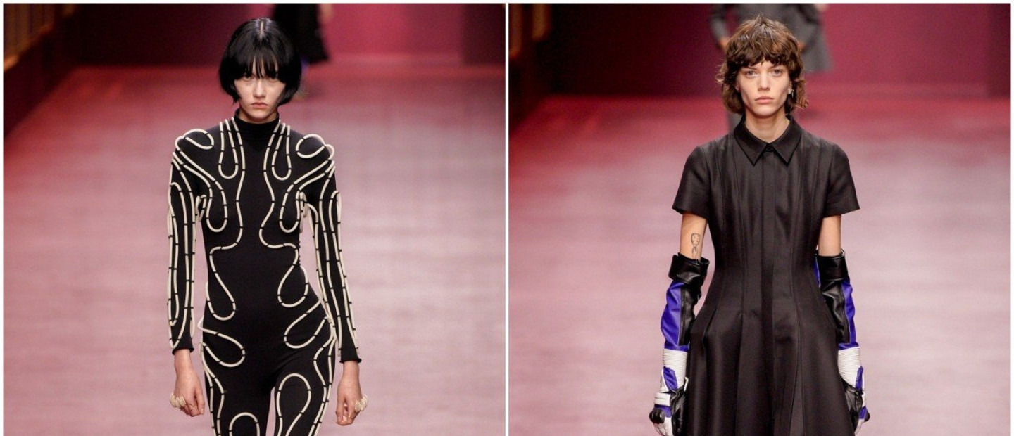Paris Fashion Week: Η Maria Grazia Chiuri γεφύρωσε το παρελθόν με το παρόν και το μέλλον 