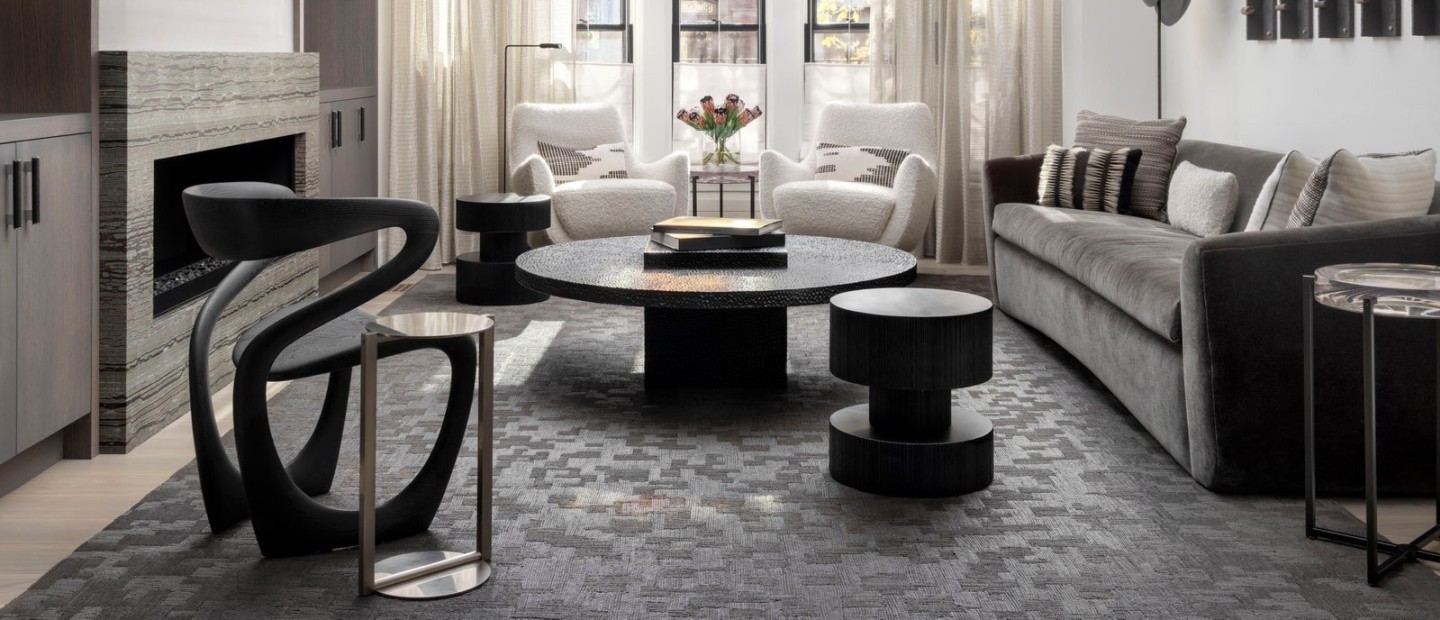 Μια κατοικία στη Βοστώνη μετατρέπεται στην απόλυτη πηγή έμπνευσης για τον πιο μοντέρνο διάκοσμο