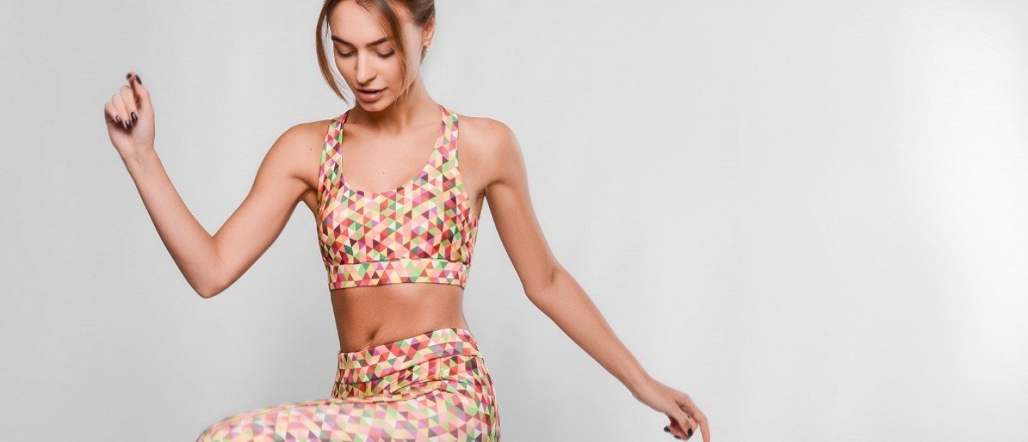 Οι τροφές που θα σας χαρίσουν την απαραίτητη ενέργεια πριν τη γυμναστική