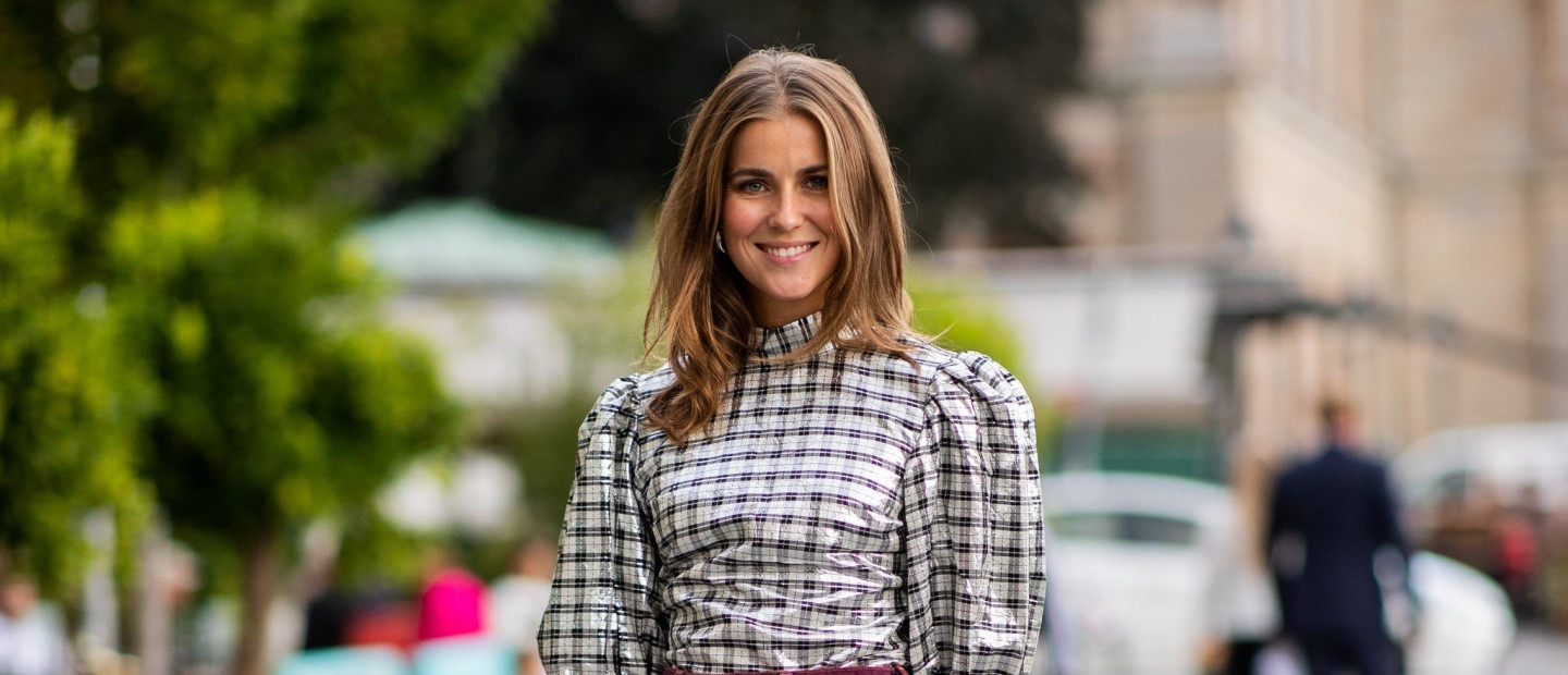 Fashionistas Approved: Ανακαλύψτε το item που θα επιλέγετε στο repeat την άνοιξη 