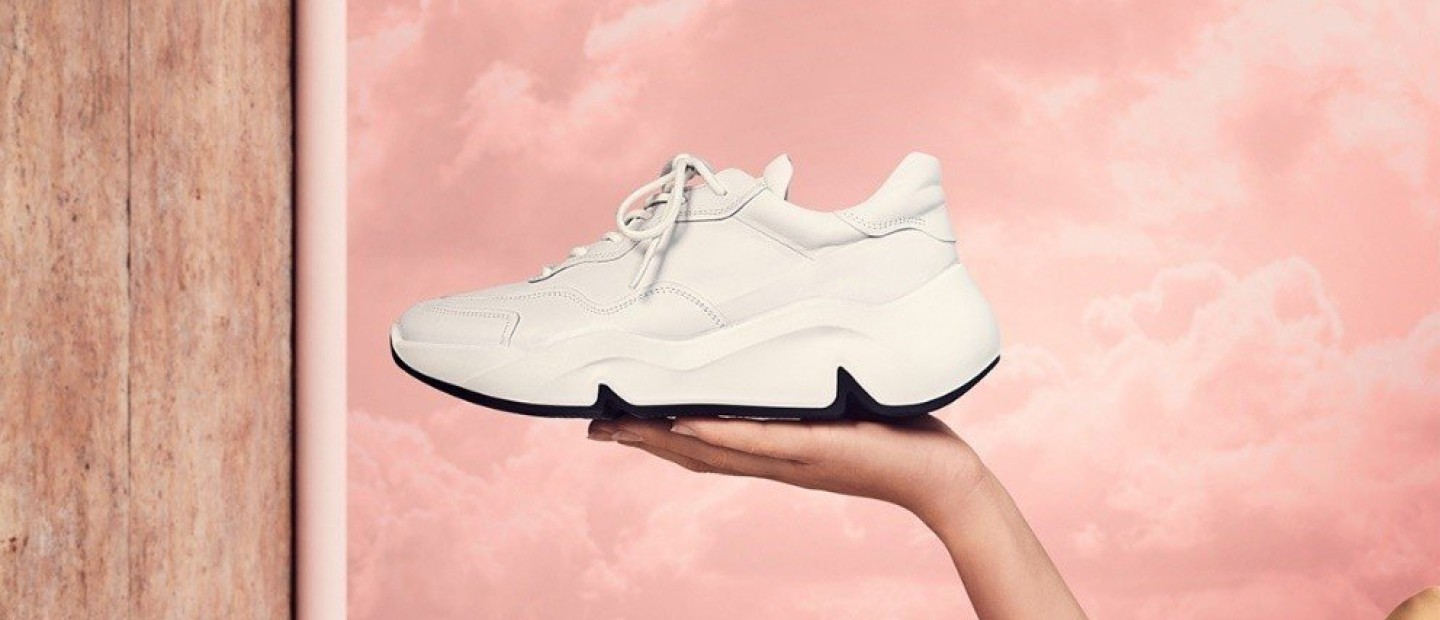 Sale Fever: Tα shoe designs για τώρα και την Άνοιξη στις πιο περιζήτητες εκπτώσεις  