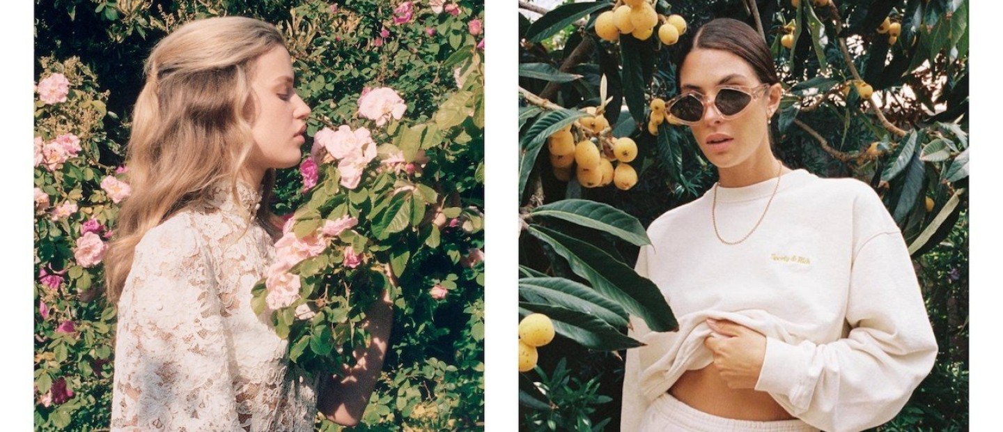 9 floral-inspired αρώματα που πρέπει να αποκτήσετε την άνοιξη