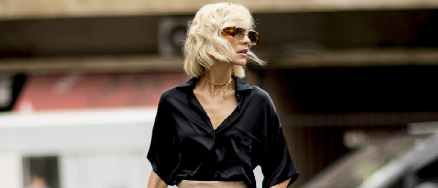 Τα high-end items της spring season που πρέπει να φορέσουμε σήμερα