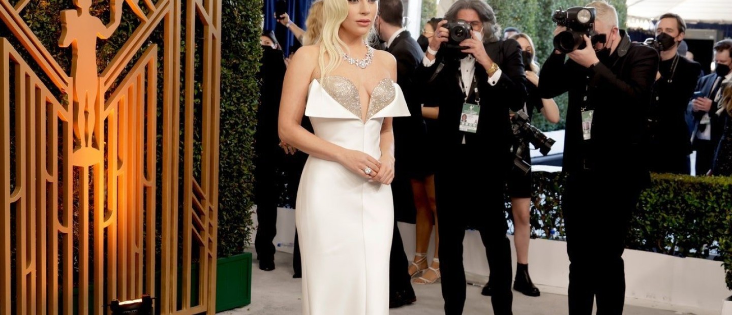 SAG Awards 2022: Οι πιο λαμπερές red carpet εμφανίσεις και οι μεγάλοι νικητές