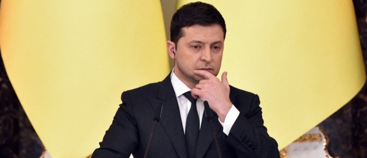 Volodymyr Zelensky: Τελικά έχει θέση στη φετινή τελετή των Oscars;