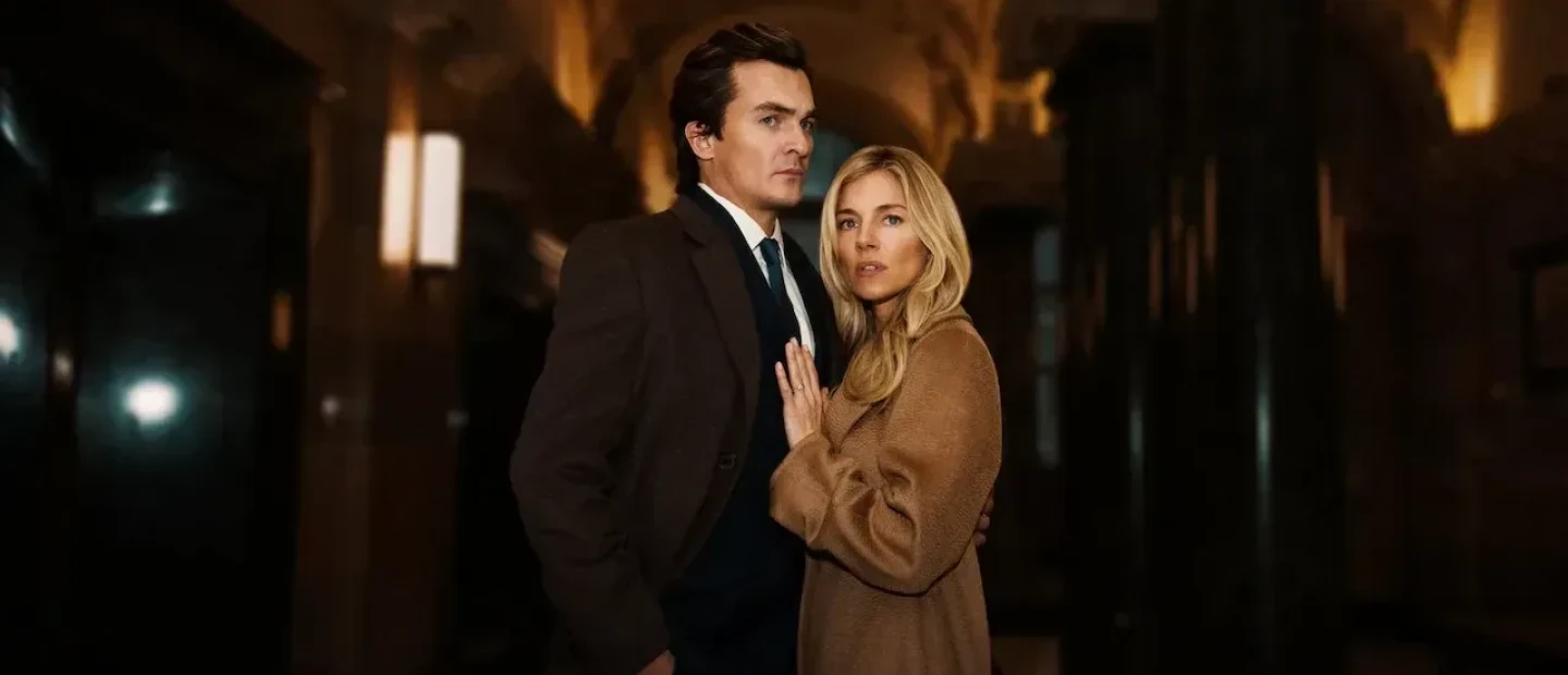 Netflix Calling: Οι νέες σειρές και ταινίες που έρχονται τον Απρίλιο 