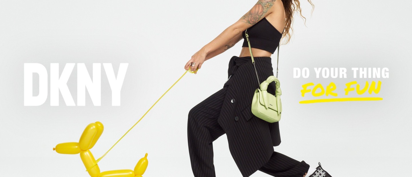 H super wow fashion campaign που θα αφήσει το στίγμα της στον χώρο της μόδας 