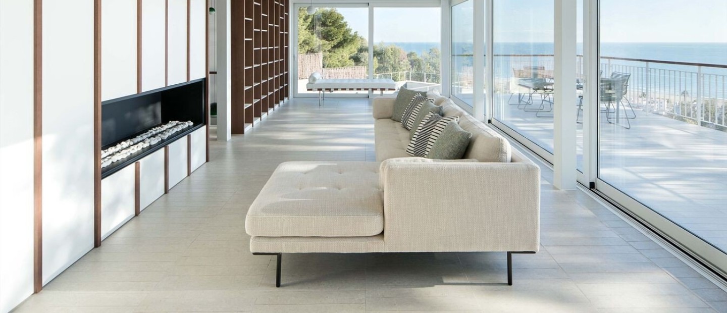 Μια κατοικία με απίθανη θέα στην Ισπανία που θα θέλαμε να βρισκόμαστε αυτήν τη στιγμή