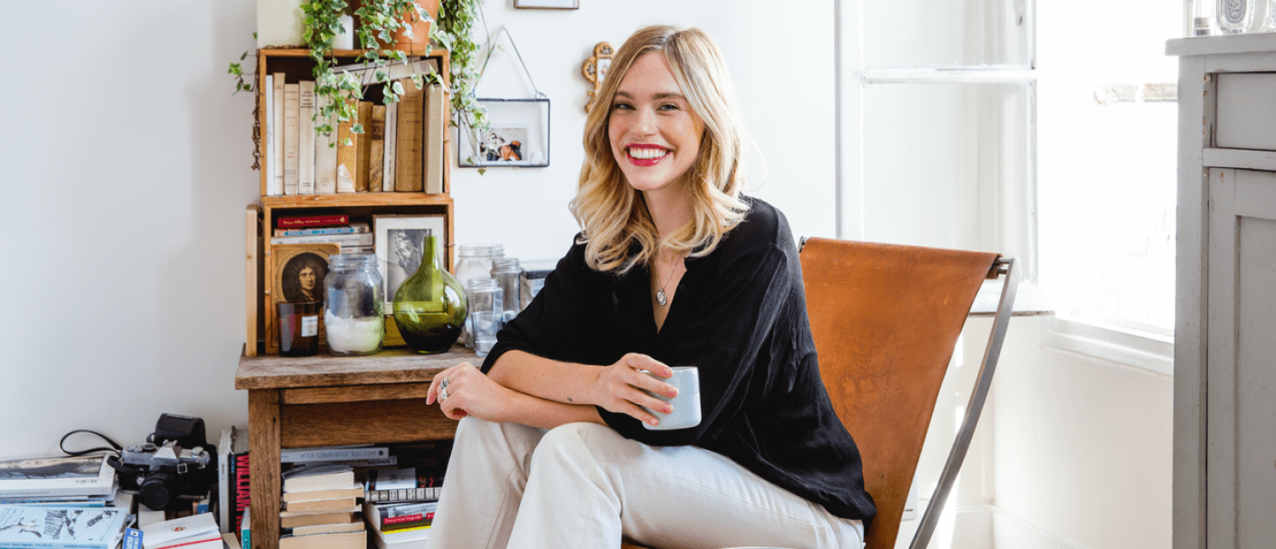 The perfect Monday tips για να ξεκινήσετε την εβδομάδα σας με τον καλύτερο τρόπο