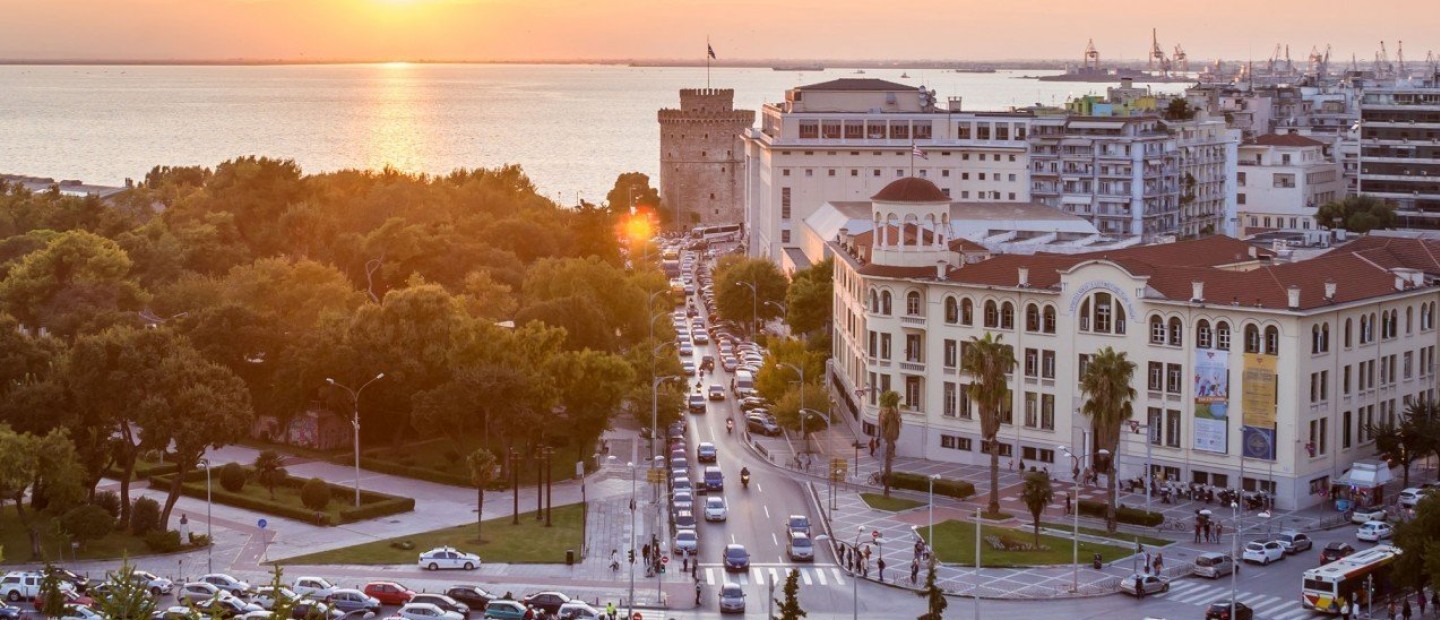 Agenda Stories: Τι να κάνετε το Σαββατοκύριακο στη Θεσσαλονίκη