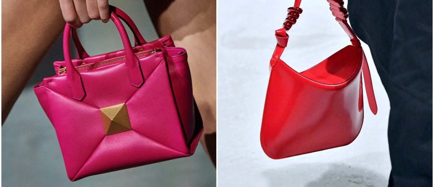 SS22: Οι designer bags της άνοιξης που σας ταιριάζουν ανάλογα με το ζώδιό σας