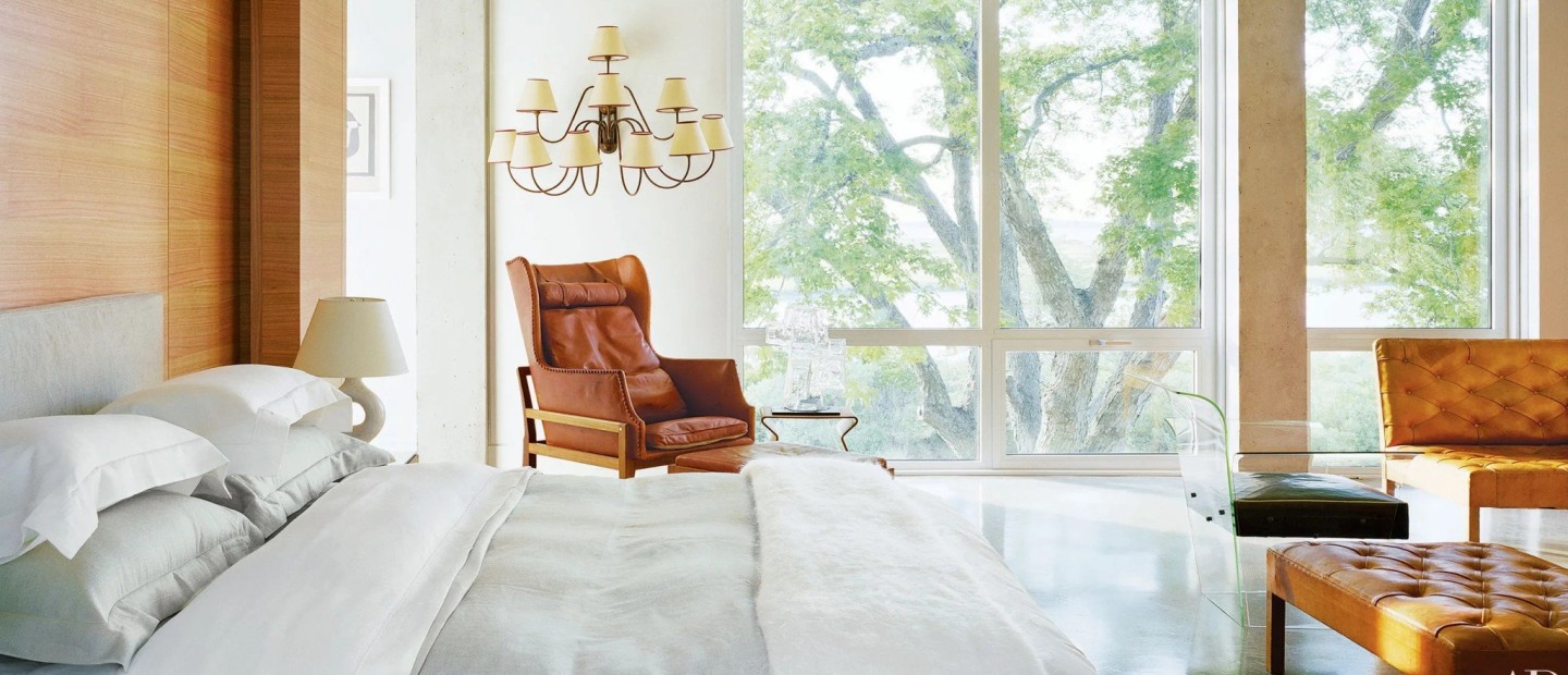 Brighten Up: 5 tips για να κάνετε την κατοικία σας πιο φωτεινή 