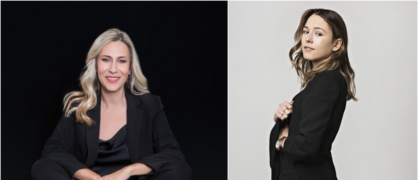 Nama Tribe: H πρώτη συνδρομητική coaching και well-being πλατφόρμα στην Ελλάδα