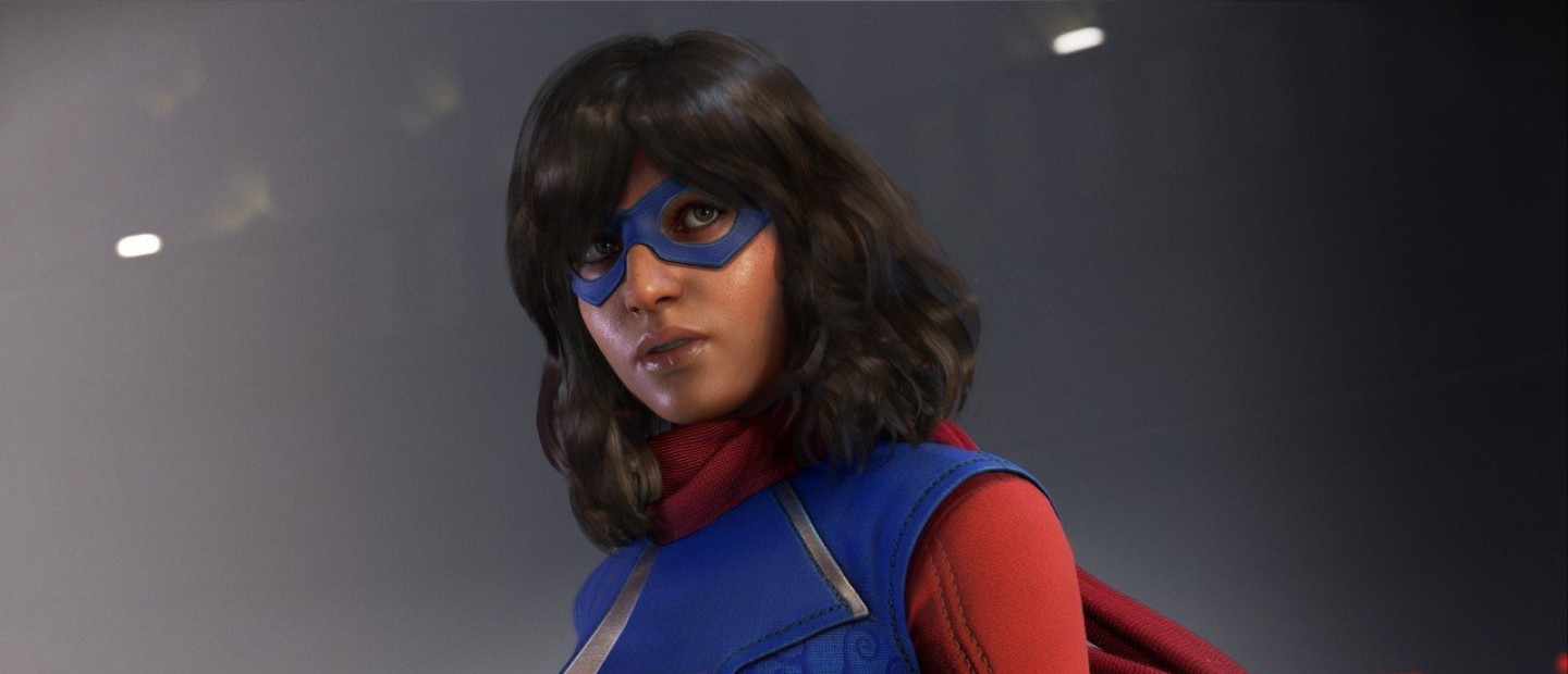 Ms. Marvel: Δείτε το πρώτο trailer της πολυαναμενόμενης σειράς