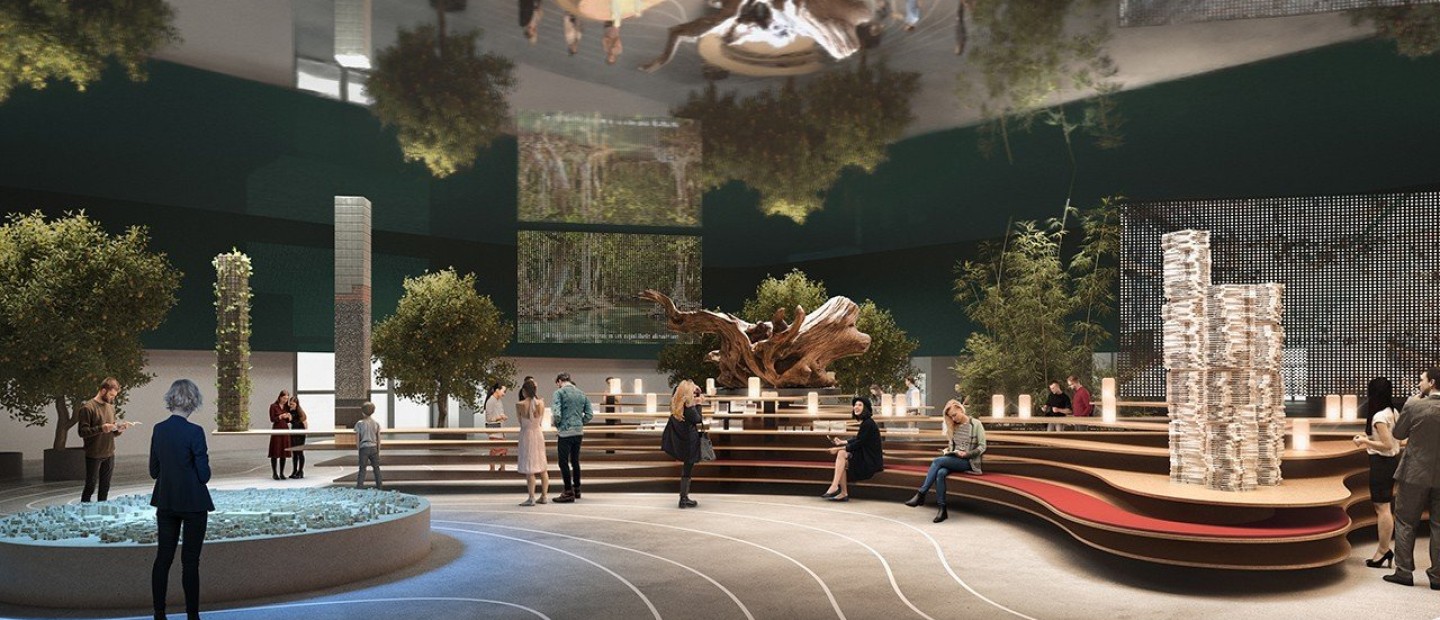 Tι νέο φέρνει το Salone del Mobile του Μιλάνου που έρχεται τον Ιούνιο;