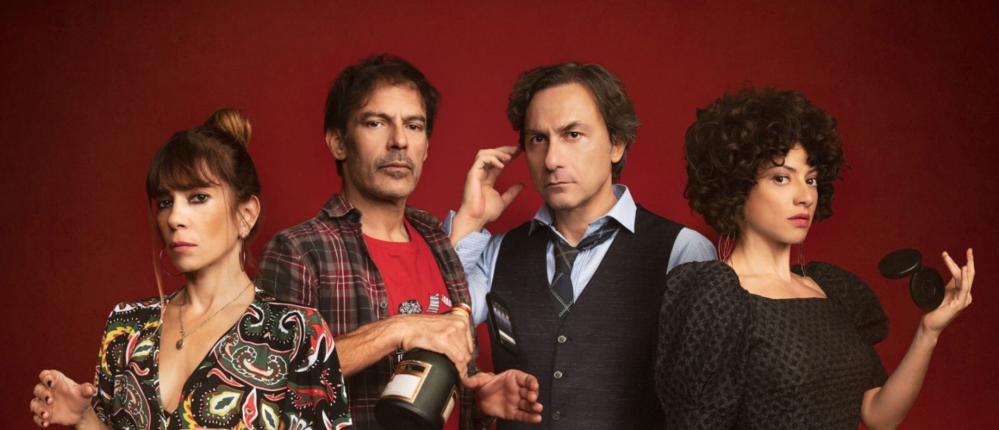 Weekend Stories: Η πιο ενημερωμένη ατζέντα της Θεσσαλονίκης είναι εδώ