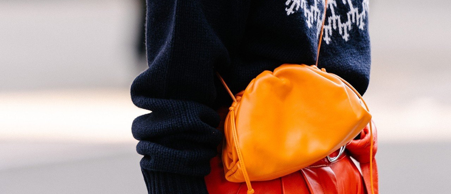 Small bags: Τα statement designs της φετινής άνοιξης 