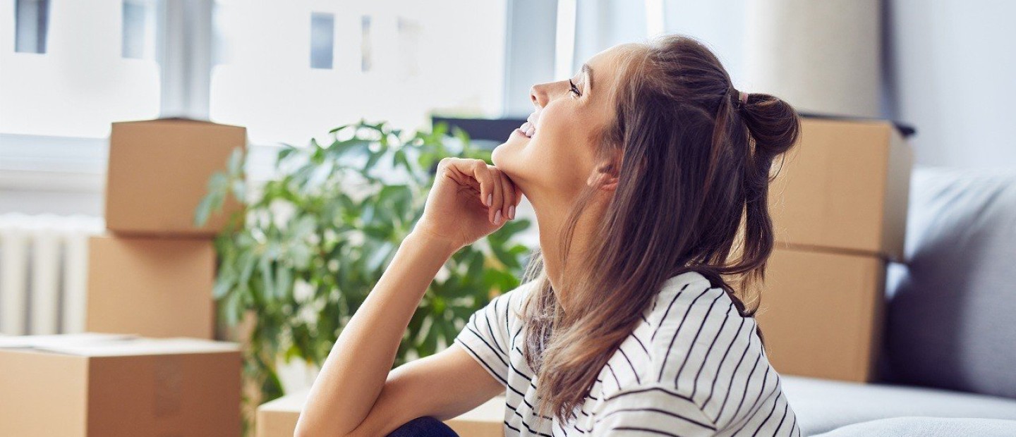 Μετακομίζετε; 6 expert-approved tips για να το κάνετε πιο εύκολα 