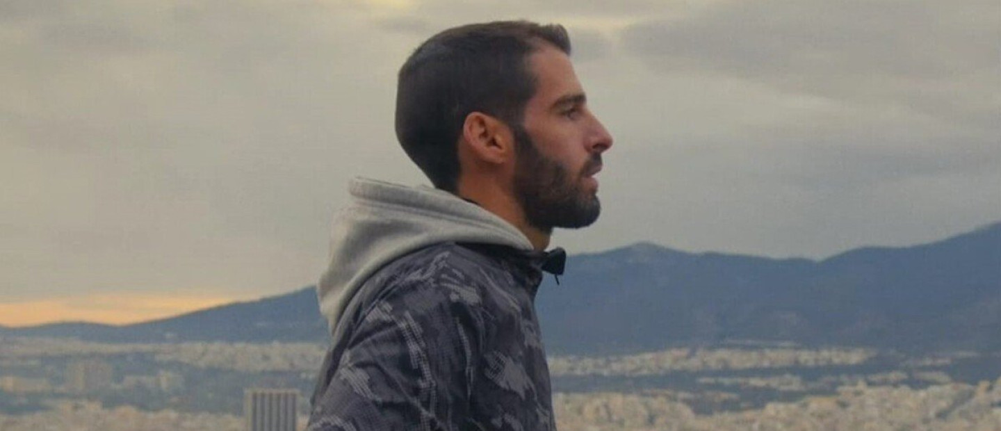 Only See Great: Η PUMA καλωσορίζει στην οικογένειά της τον Παναγιώτη Καραΐσκο