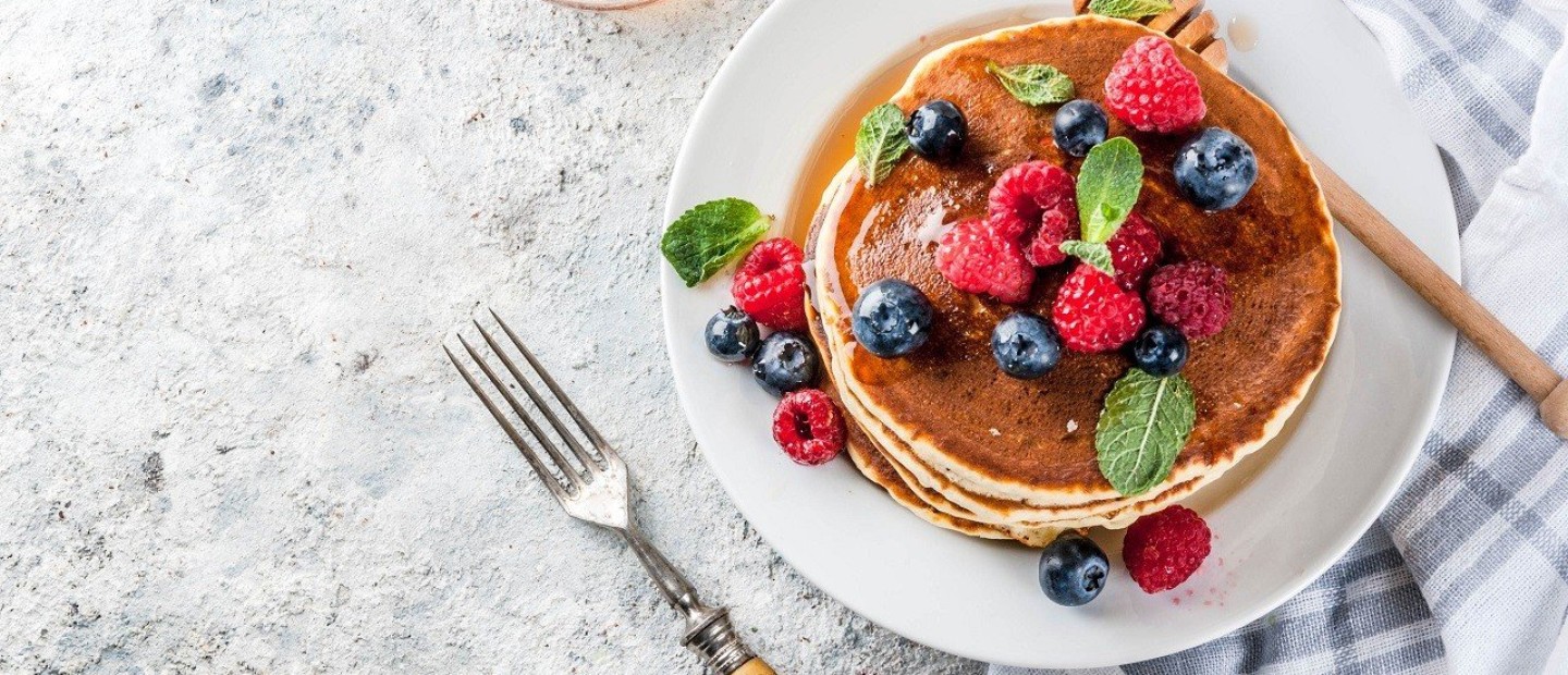 Sundays are made for brunch: 4 διαφορετικές συνταγές για να φτιάξετε σήμερα