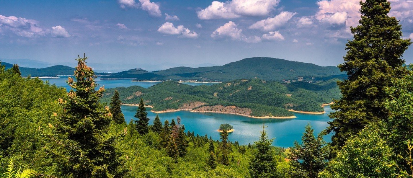 5 κοντινές εξορμήσεις από τη Θεσσαλονίκη για το τριήμερο της 25ης Μαρτίου