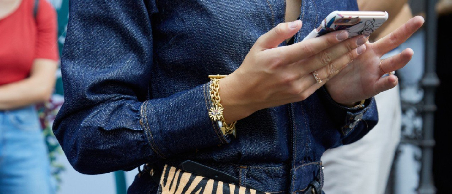 How to: Αναβαθμίστε το προφίλ σας στο Instagram με μόλις 5 βήματα