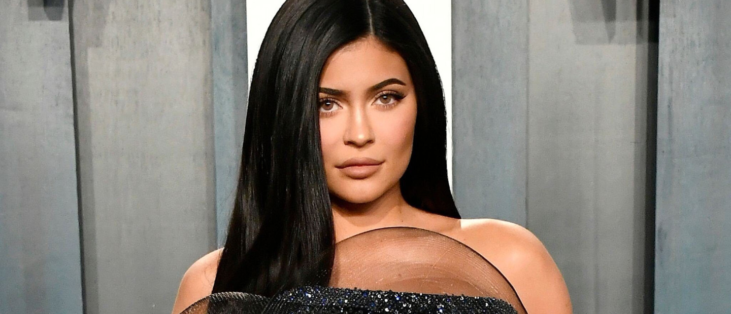 Kylie Jenner: Δείτε το τρυφερό video που αφιέρωσε στον γιο της