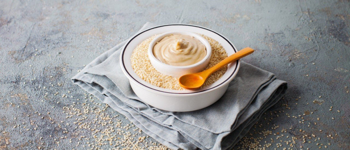 4 συνταγές με το πιο νόστιμο νηστίσιμο super food