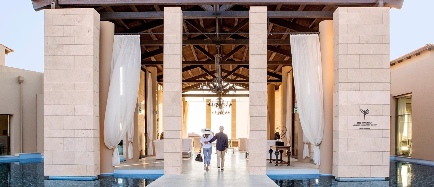 New Entries: 10+1 νέα ξενοδοχεία που κάνουν απόβαση στην Ελλάδα φέτος το καλοκαίρι 