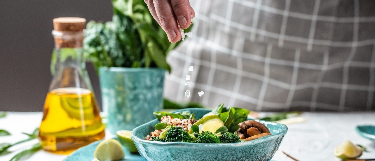 Θέλετε να υιοθετήσετε έναν vegan τρόπο ζωής & δεν ξέρετε πώς να ξεκινήσετε;