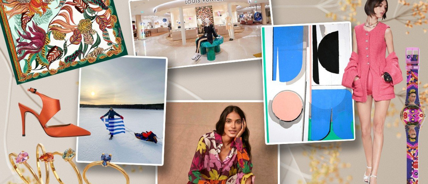 Oι συντάκτες του GLOW.GR βαθμολογούν τα #Ηot_οr_Νot νέα της εβδομάδας