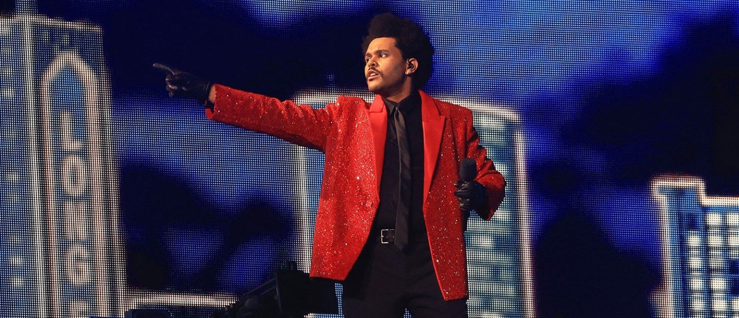 Κυκλοφόρησε το νέο video clip του The Weeknd για το τραγούδι "Out of Time"