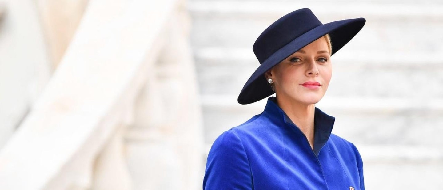To μυστήριο της Princess Charlene: O λόγος που έφυγε ξανά από το Μονακό