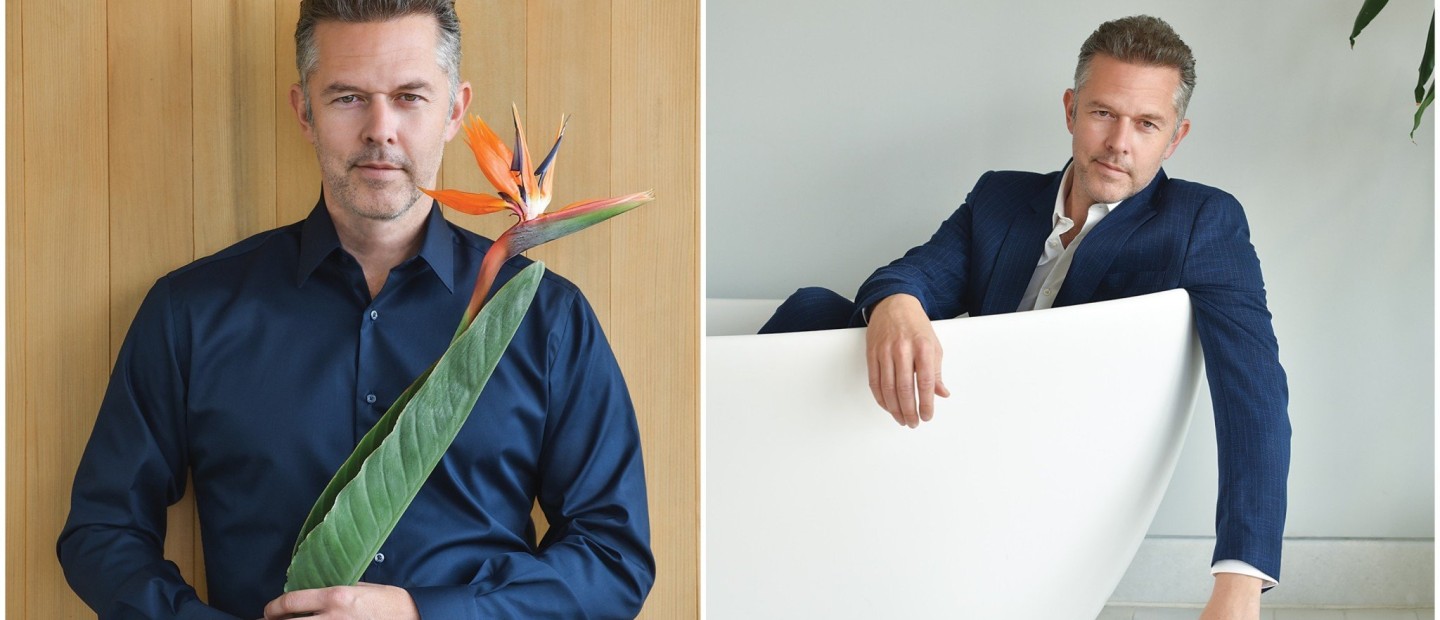 Χρήστος Λούλης: 10 μοναδικές αλήθειες που μοιράζεται μαζί μας 