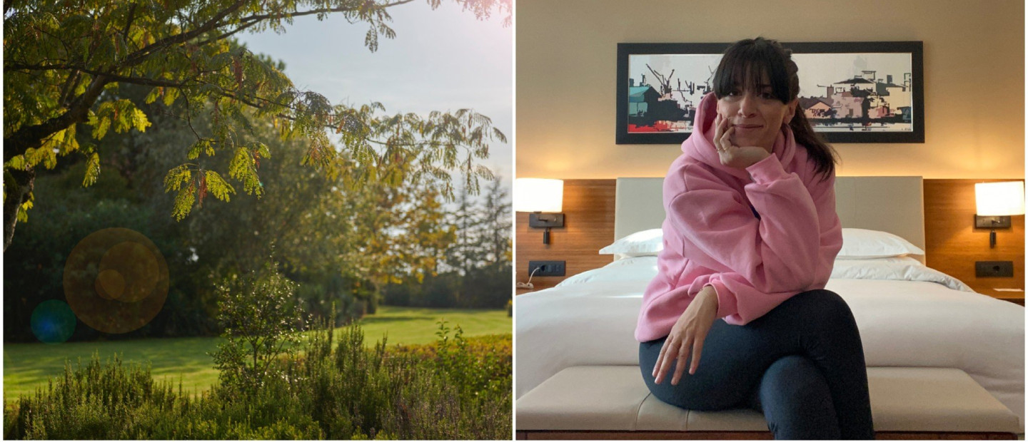 Μια μοναδική all-day εμπειρία wellness στη Θεσσαλονίκη 