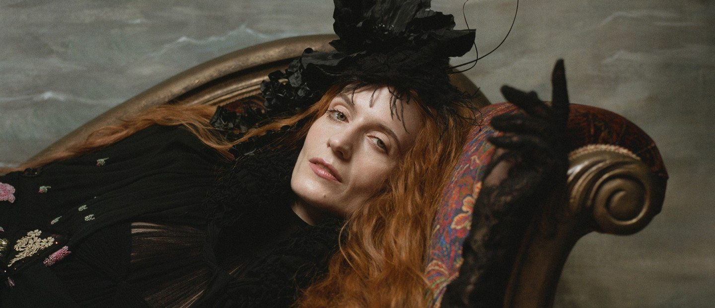 Έρχεται το νέο άλμπουμ των Florence + The Machine: Δείτε το official trailer