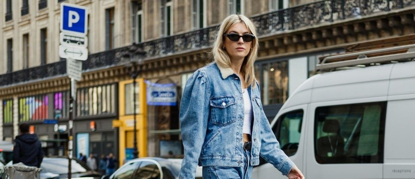 Denim Love: Τα designs που θα γίνουν key-items των εμφανίσεων σας