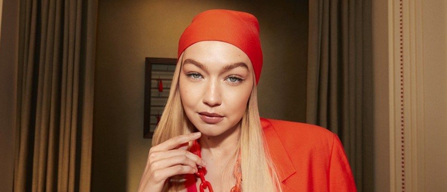 Welcome to the Hôtel Hennes: Η Gigi Hadid πρωταγωνιστεί στη νέα ταινία της H&M 
