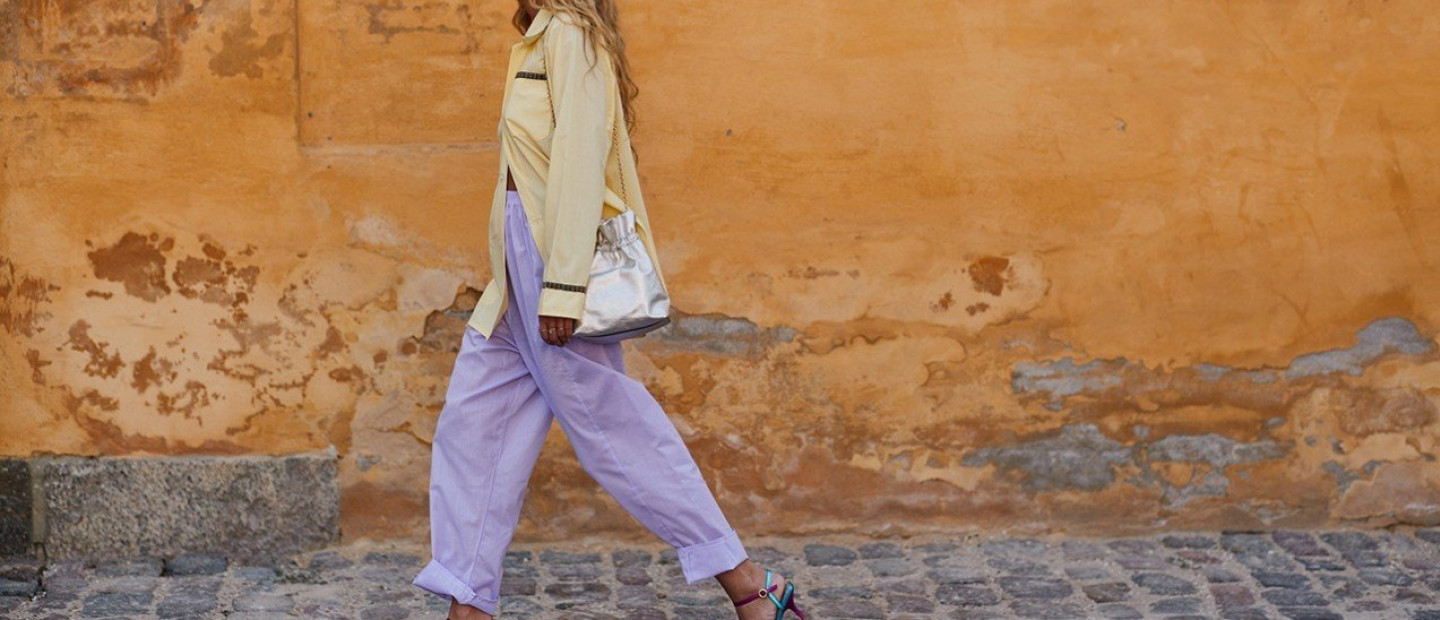 Say Goodbye to Skinny Jeans: Τα παντελόνια που θα τα αντικαταστήσουν