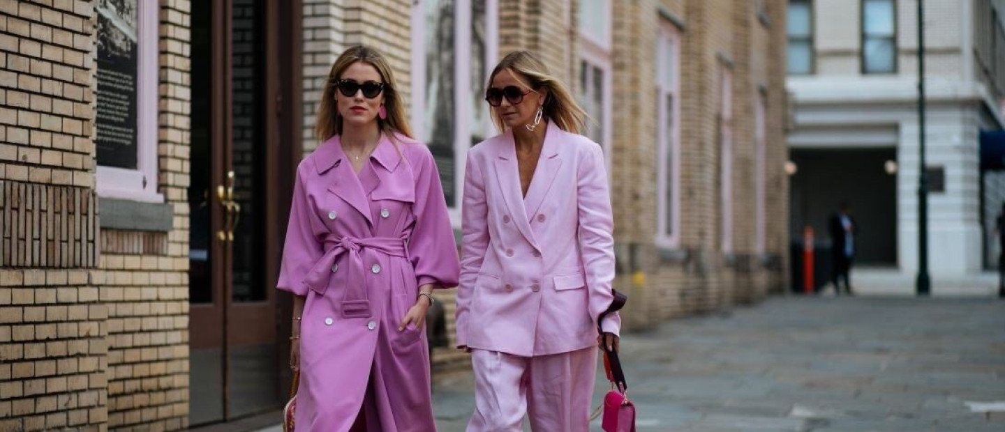 Office Looks: Τα μυστικά για να είστε stylish στο γραφείο τη μεταβατική περίοδο
